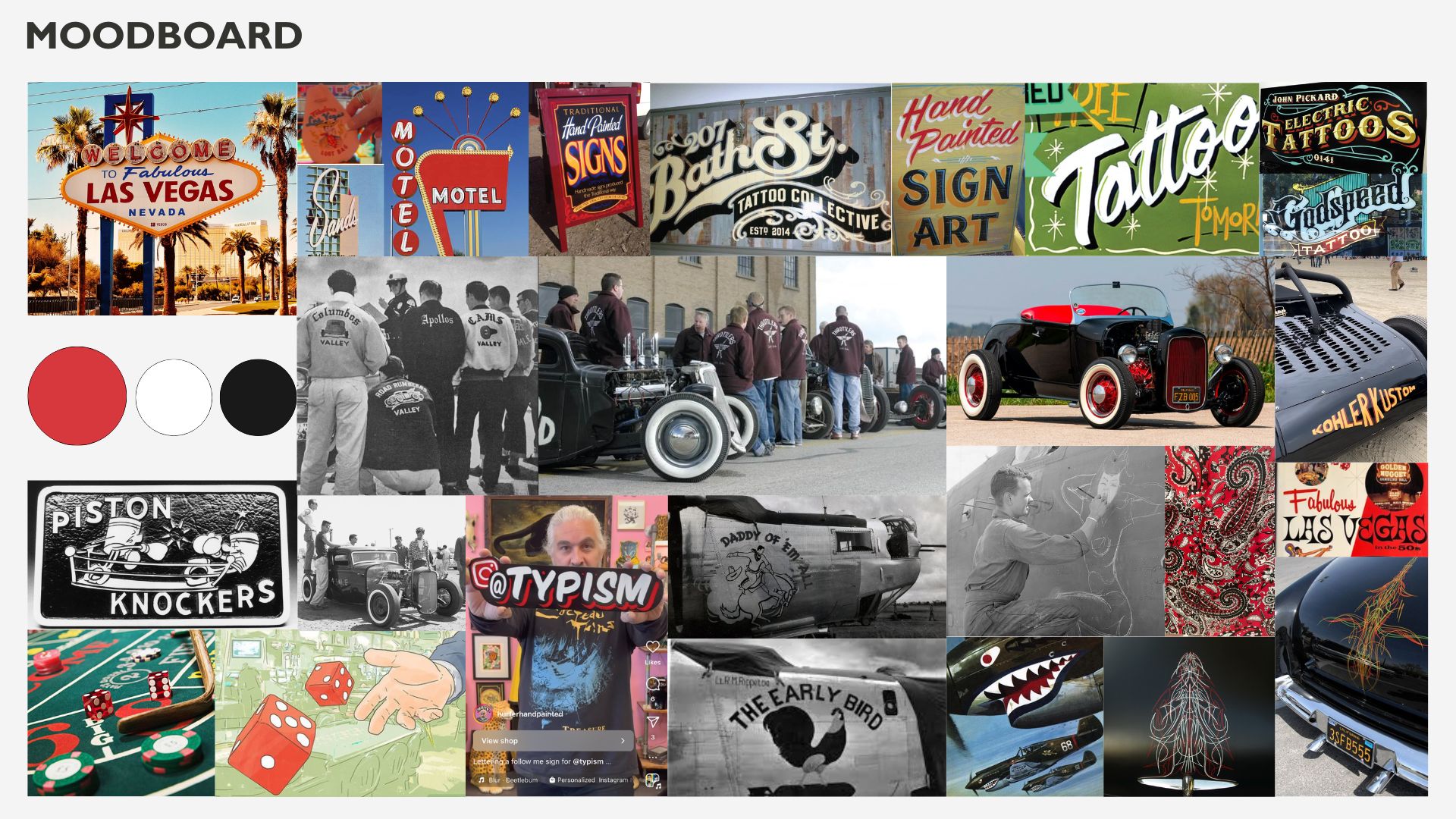 Moodboard