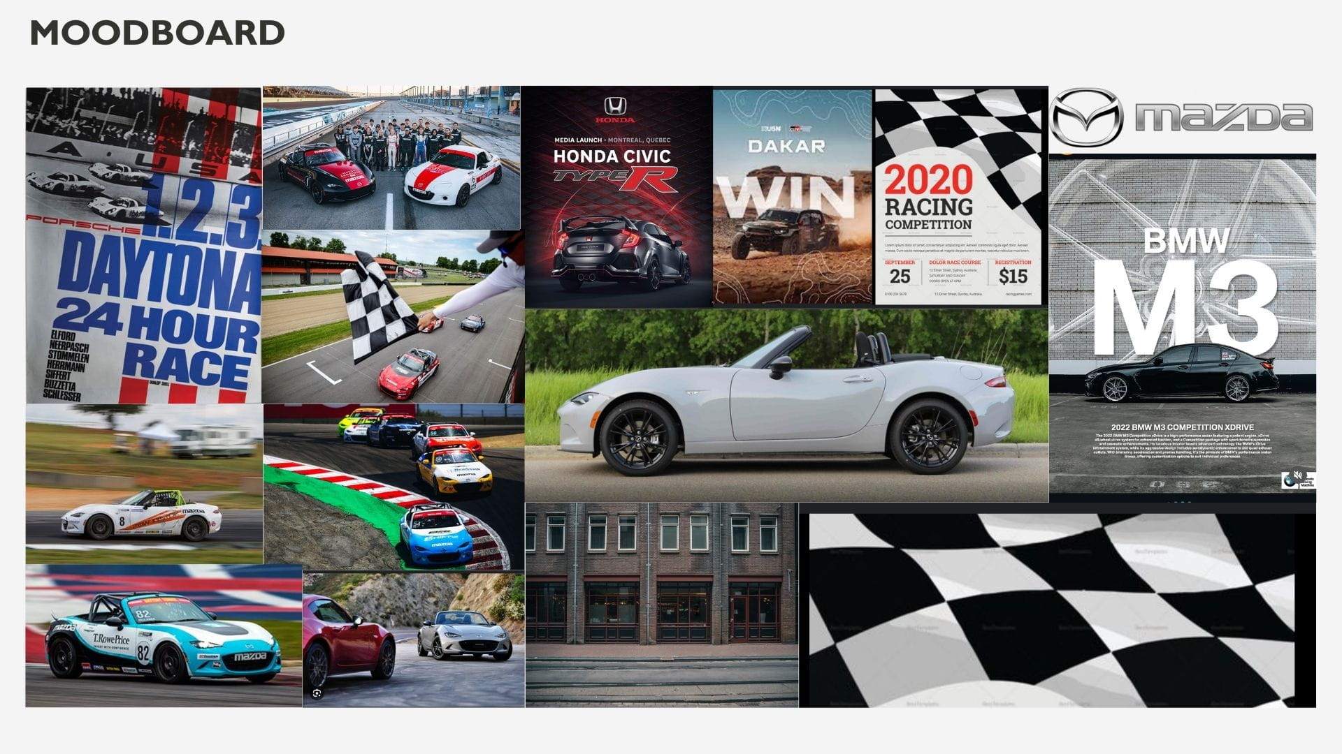 Moodboard